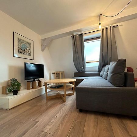 Colmar City Center - Appartement Belle-Vue 4 Etoiles Bagian luar foto