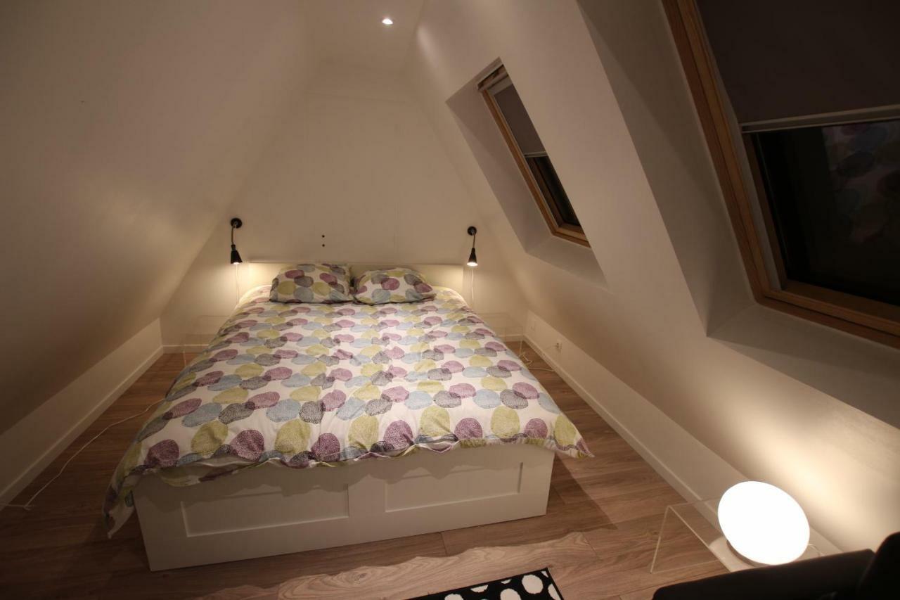 Colmar City Center - Appartement Belle-Vue 4 Etoiles Bagian luar foto
