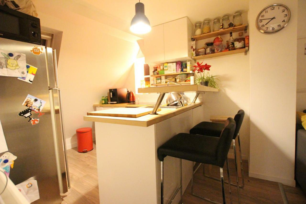 Colmar City Center - Appartement Belle-Vue 4 Etoiles Bagian luar foto