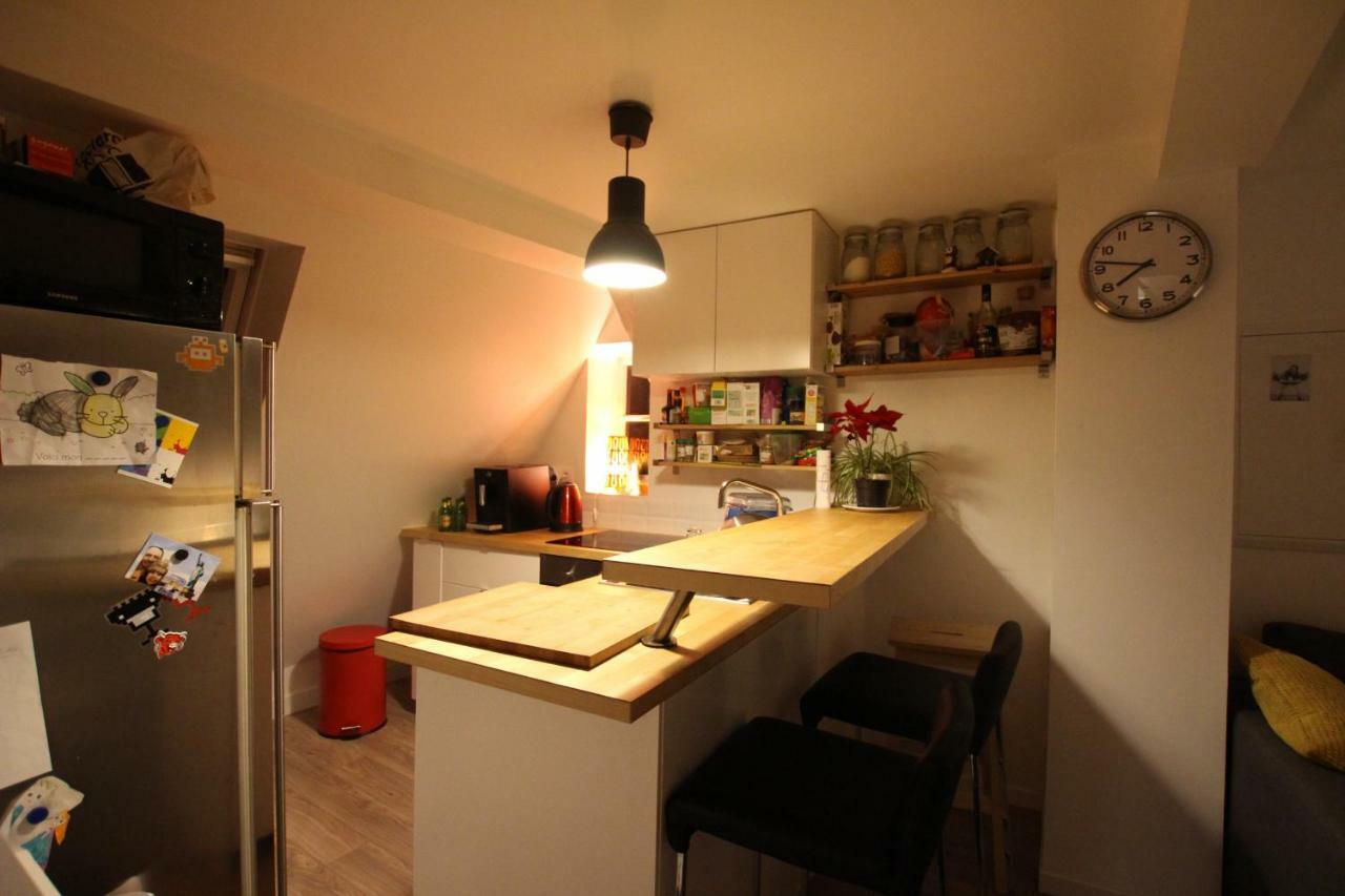 Colmar City Center - Appartement Belle-Vue 4 Etoiles Bagian luar foto
