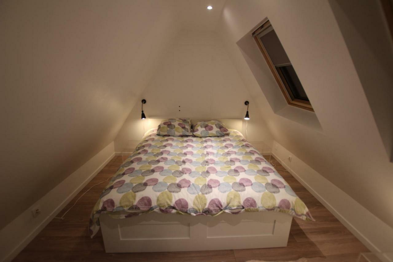 Colmar City Center - Appartement Belle-Vue 4 Etoiles Bagian luar foto