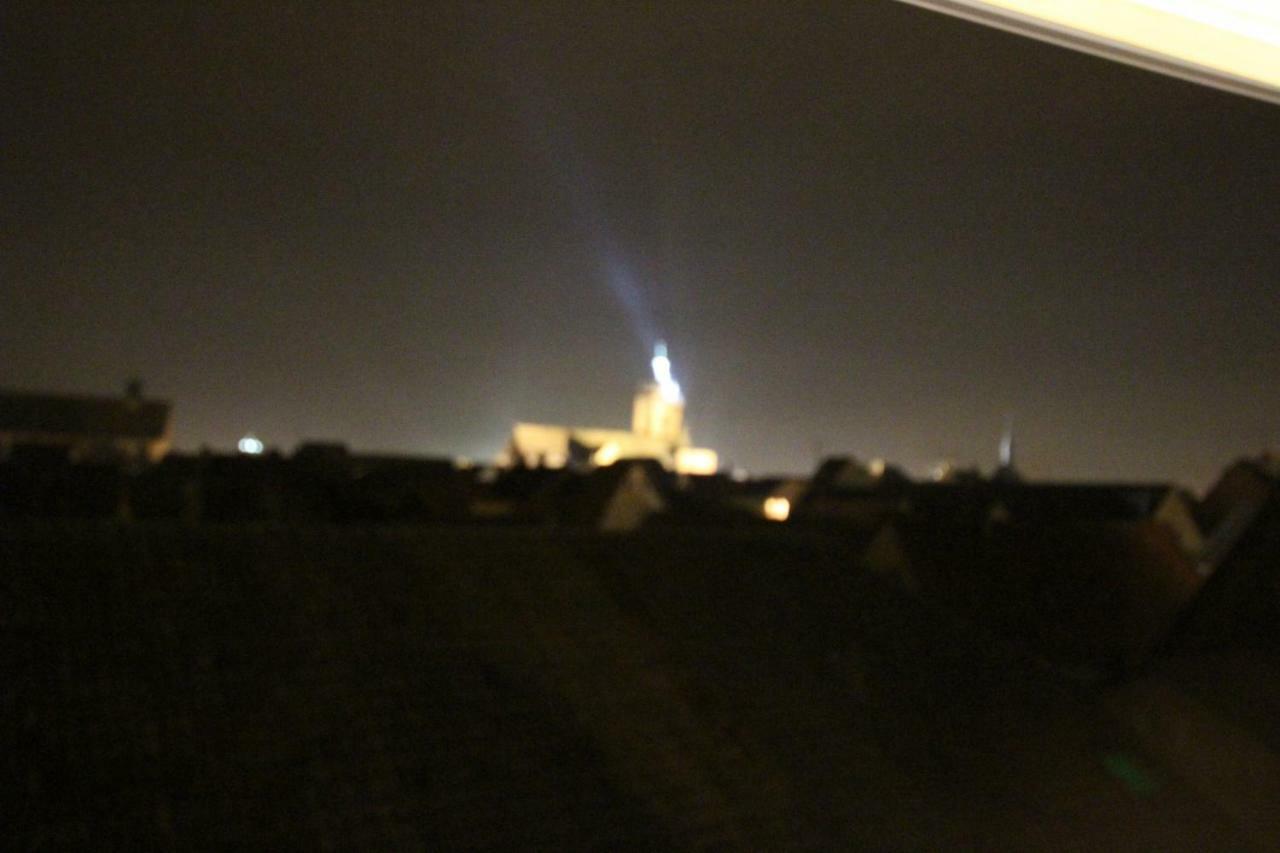 Colmar City Center - Appartement Belle-Vue 4 Etoiles Bagian luar foto