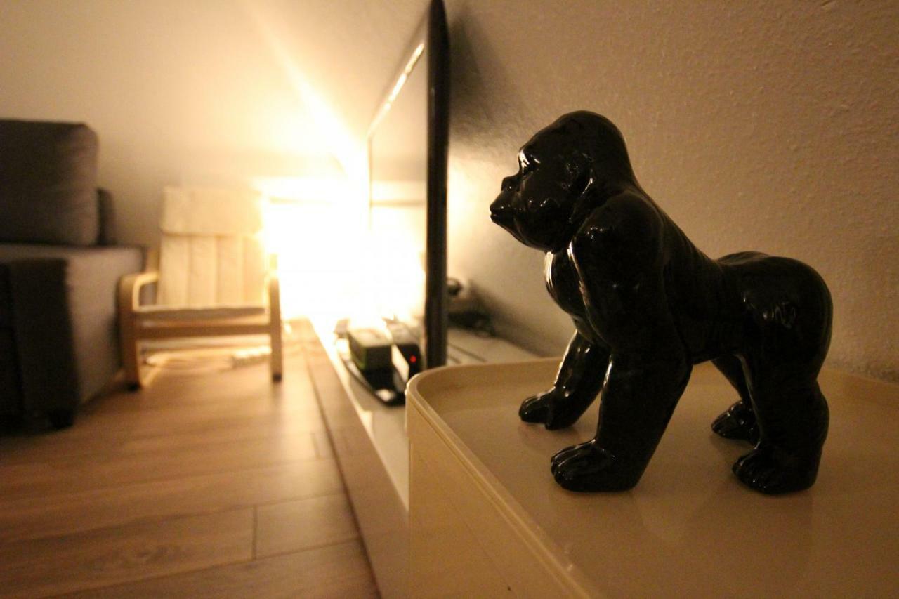 Colmar City Center - Appartement Belle-Vue 4 Etoiles Bagian luar foto